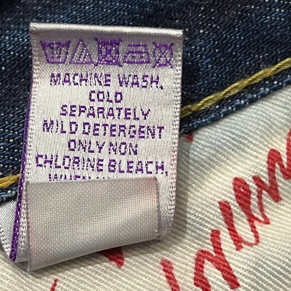 PRPS Noir × Blue In Green NYC Denim - Picture 7 of 8